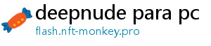 deepnude para pc